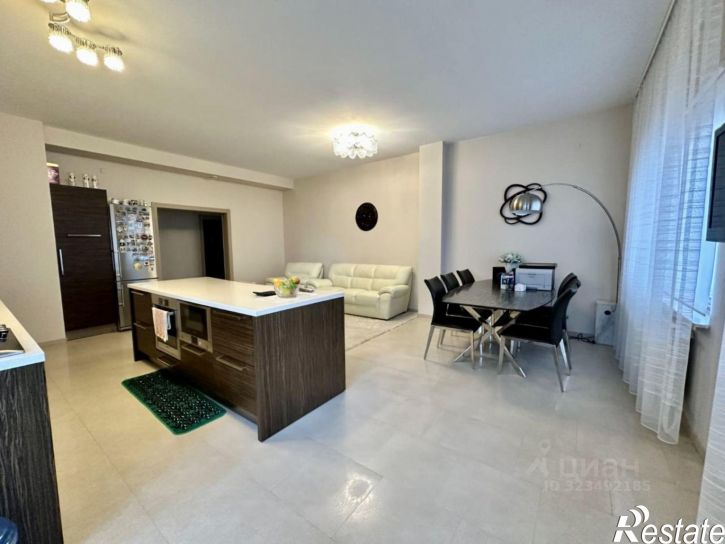 3-комн квартира Республика Саха (Якутия), Якутск