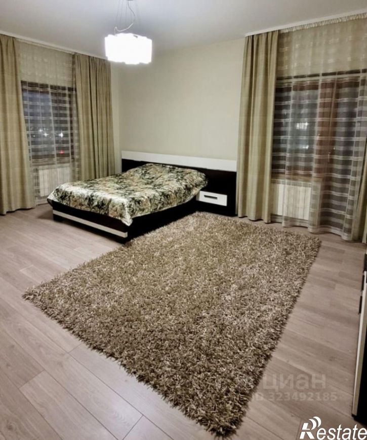 3-комн квартира Республика Саха (Якутия), Якутск