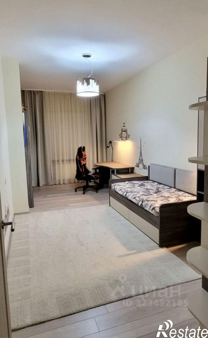 3-комн квартира Республика Саха (Якутия), Якутск