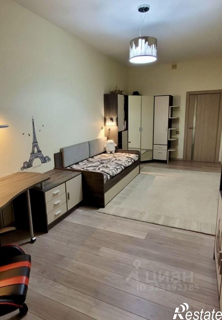 3-комн квартира Республика Саха (Якутия), Якутск