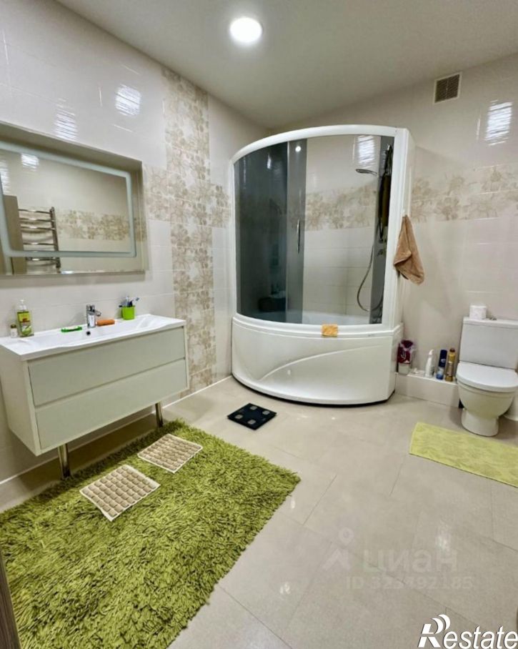 3-комн квартира Республика Саха (Якутия), Якутск