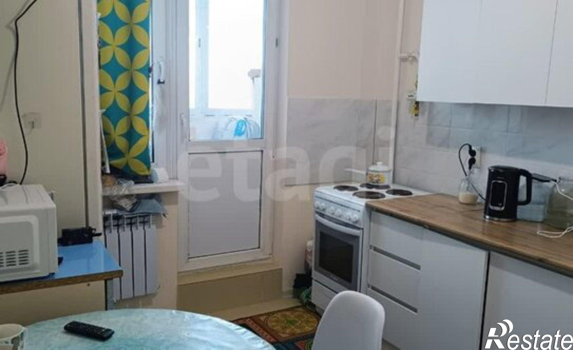 Купить квартиру за 5 300 000 рублей на Ново-Карьерная улица, 22/9