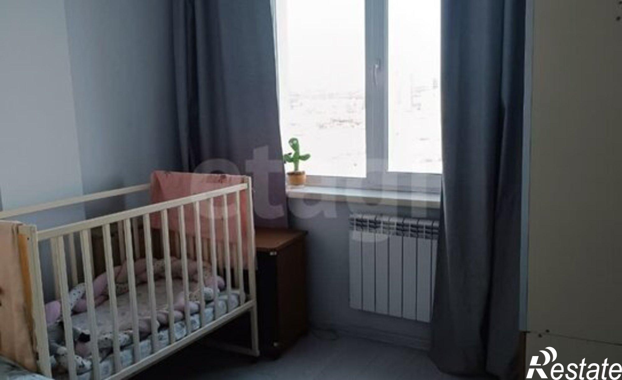 Купить квартиру за 5 300 000 рублей на Ново-Карьерная улица, 22/9