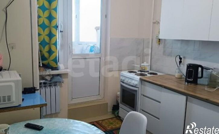 1-комн квартира Ново-Карьерная улица, 22/9,  д. 22/9