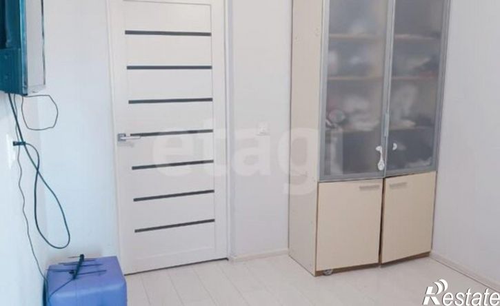 1-комн квартира Ново-Карьерная улица, 22/9,  д. 22/9