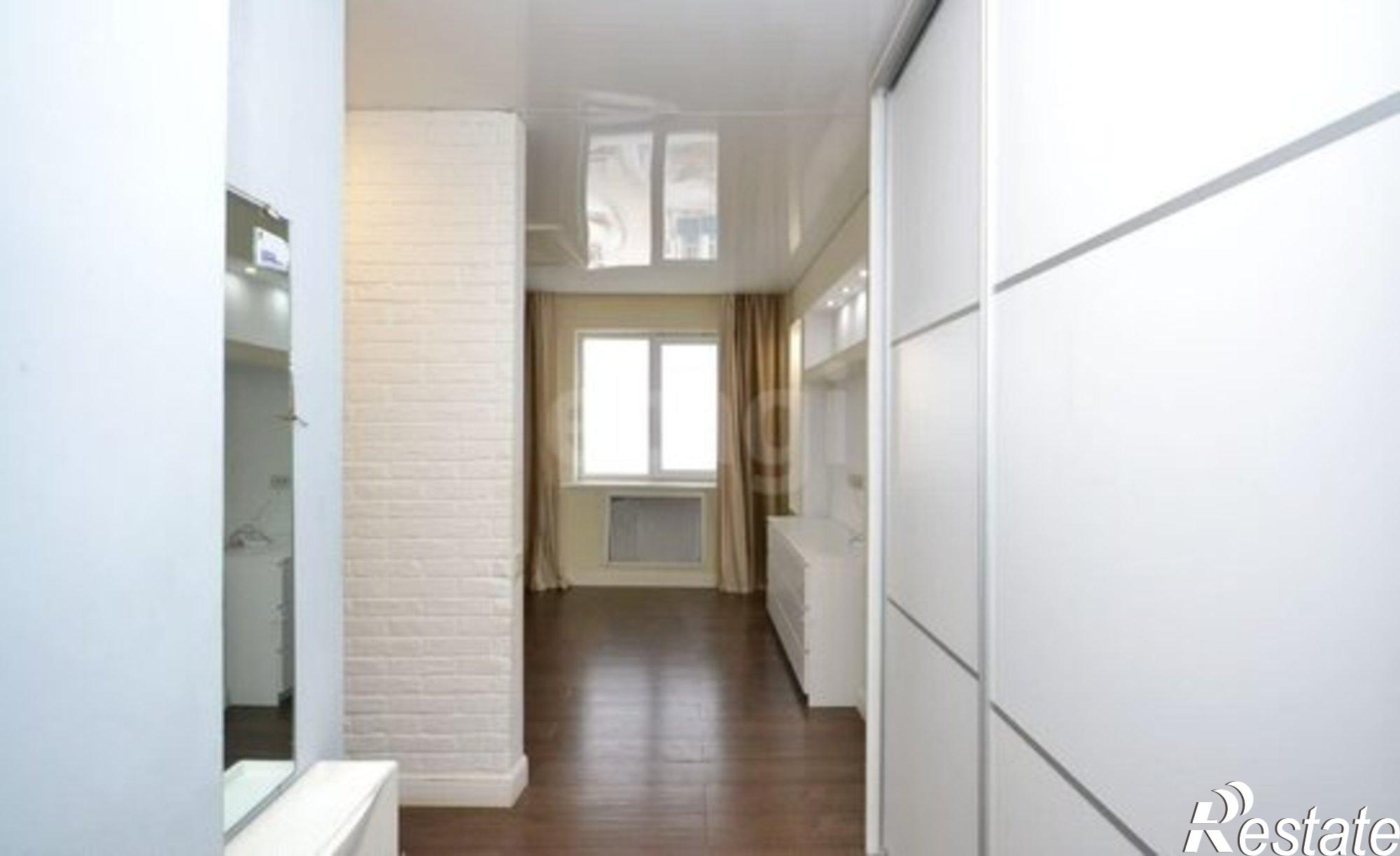 Купить квартиру за 7 500 000 рублей на улица Рыдзинского, 24/2