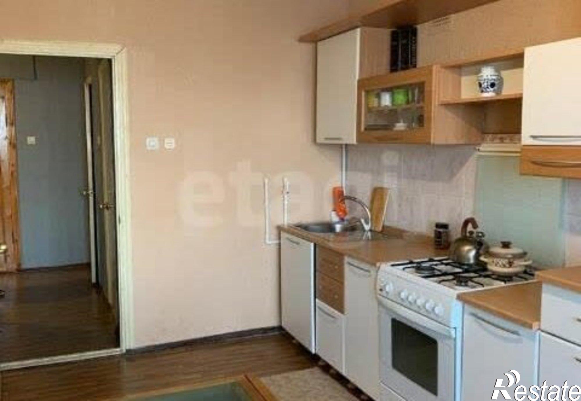 Купить квартиру за 5 700 000 рублей на улица Богатырёва, 1/3