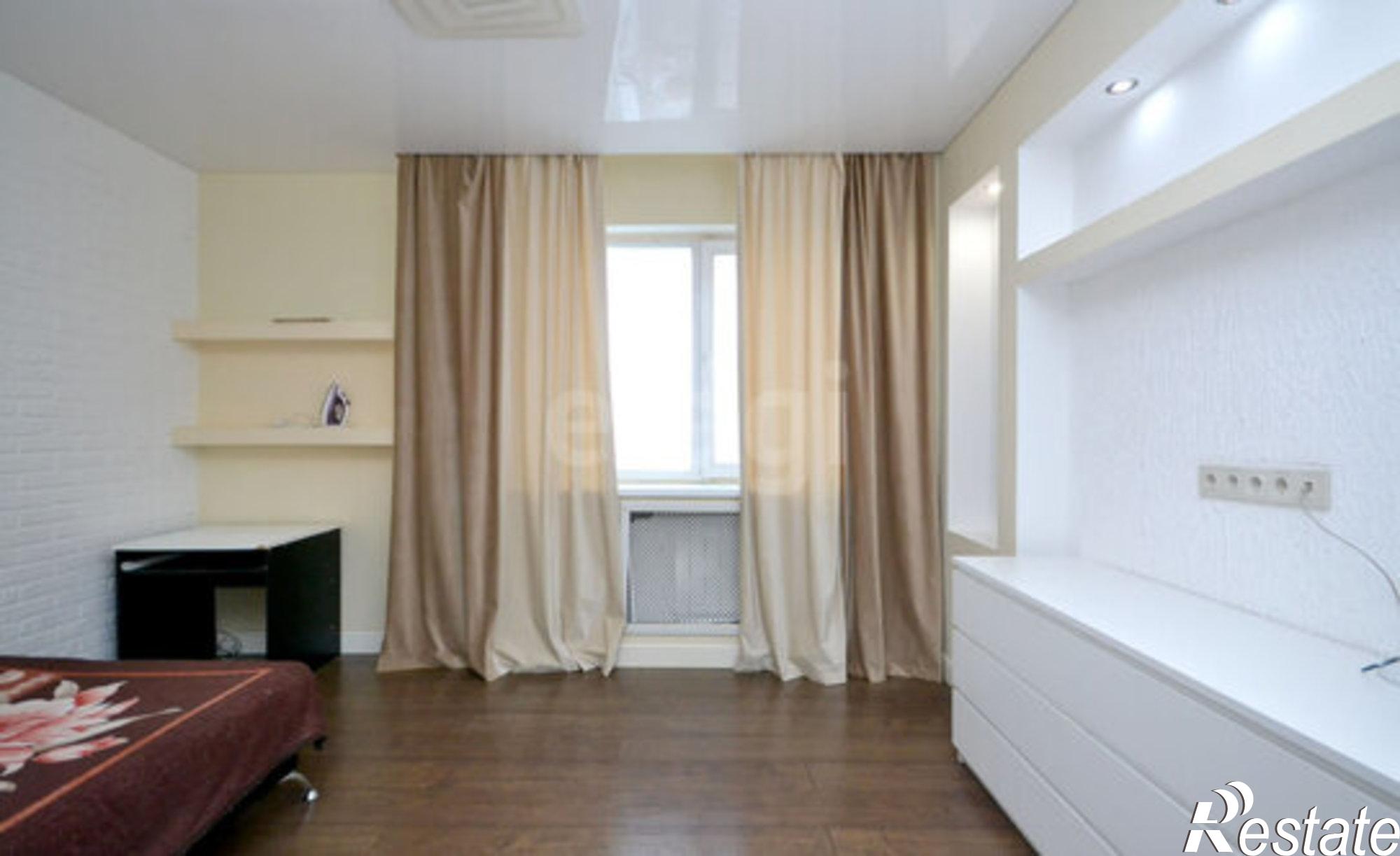 Купить квартиру за 7 500 000 рублей на улица Рыдзинского, 24/2