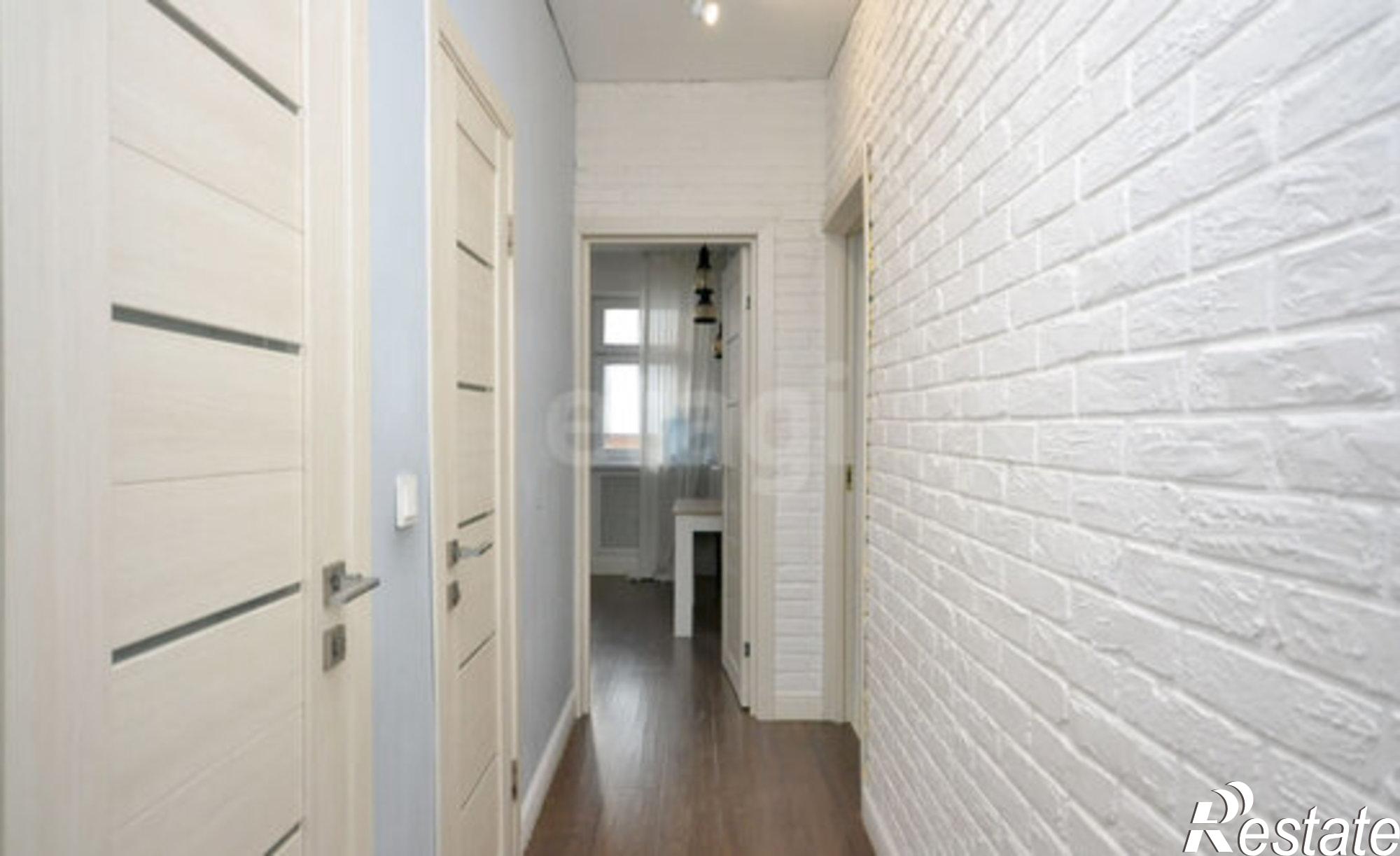 Купить квартиру за 7 500 000 рублей на улица Рыдзинского, 24/2