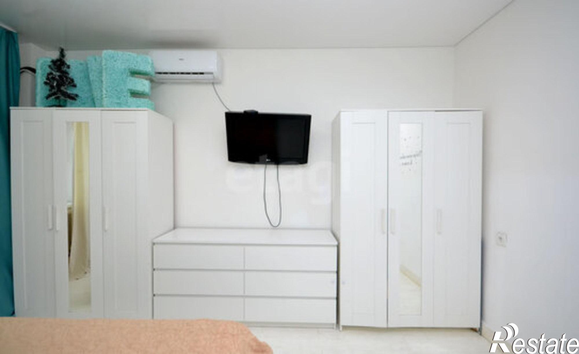 Купить квартиру за 7 500 000 рублей на улица Рыдзинского, 24/2