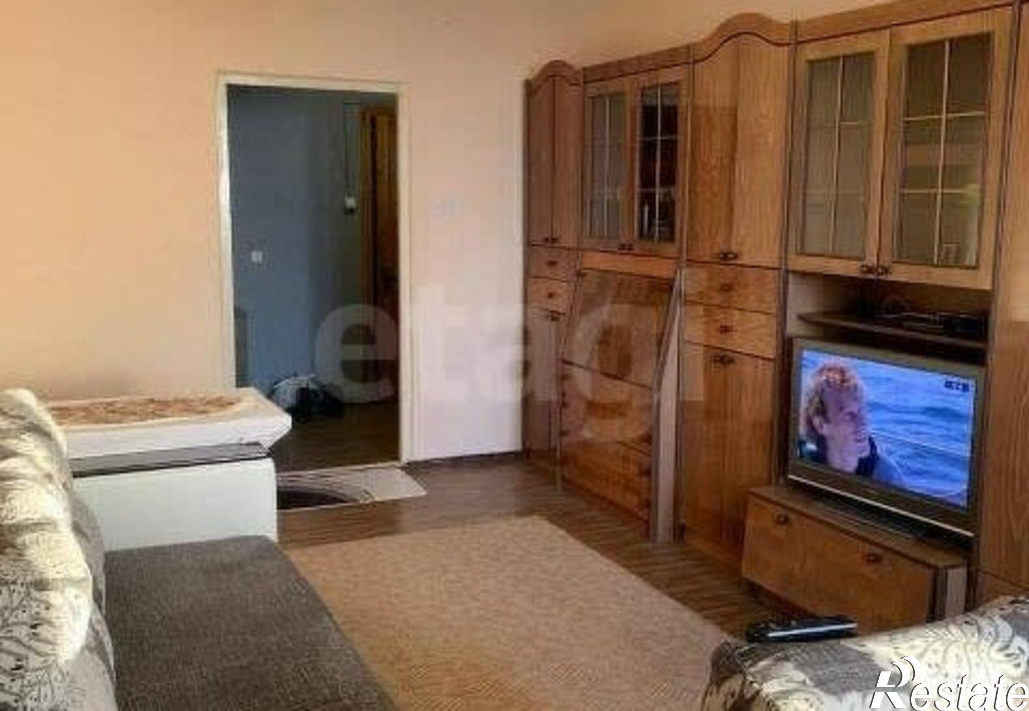 Купить квартиру за 5 700 000 рублей на улица Богатырёва, 1/3