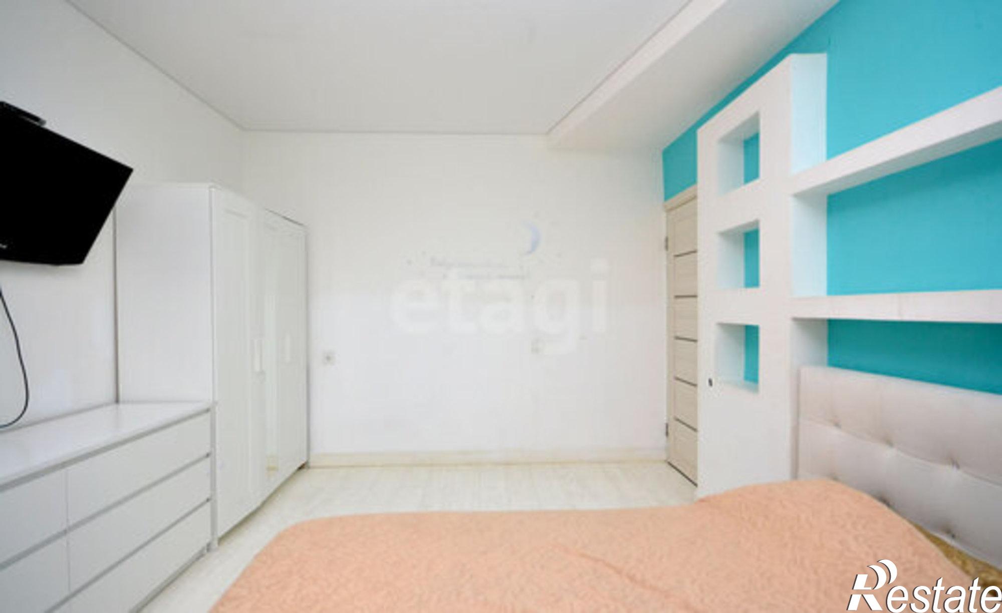 Купить квартиру за 7 500 000 рублей на улица Рыдзинского, 24/2