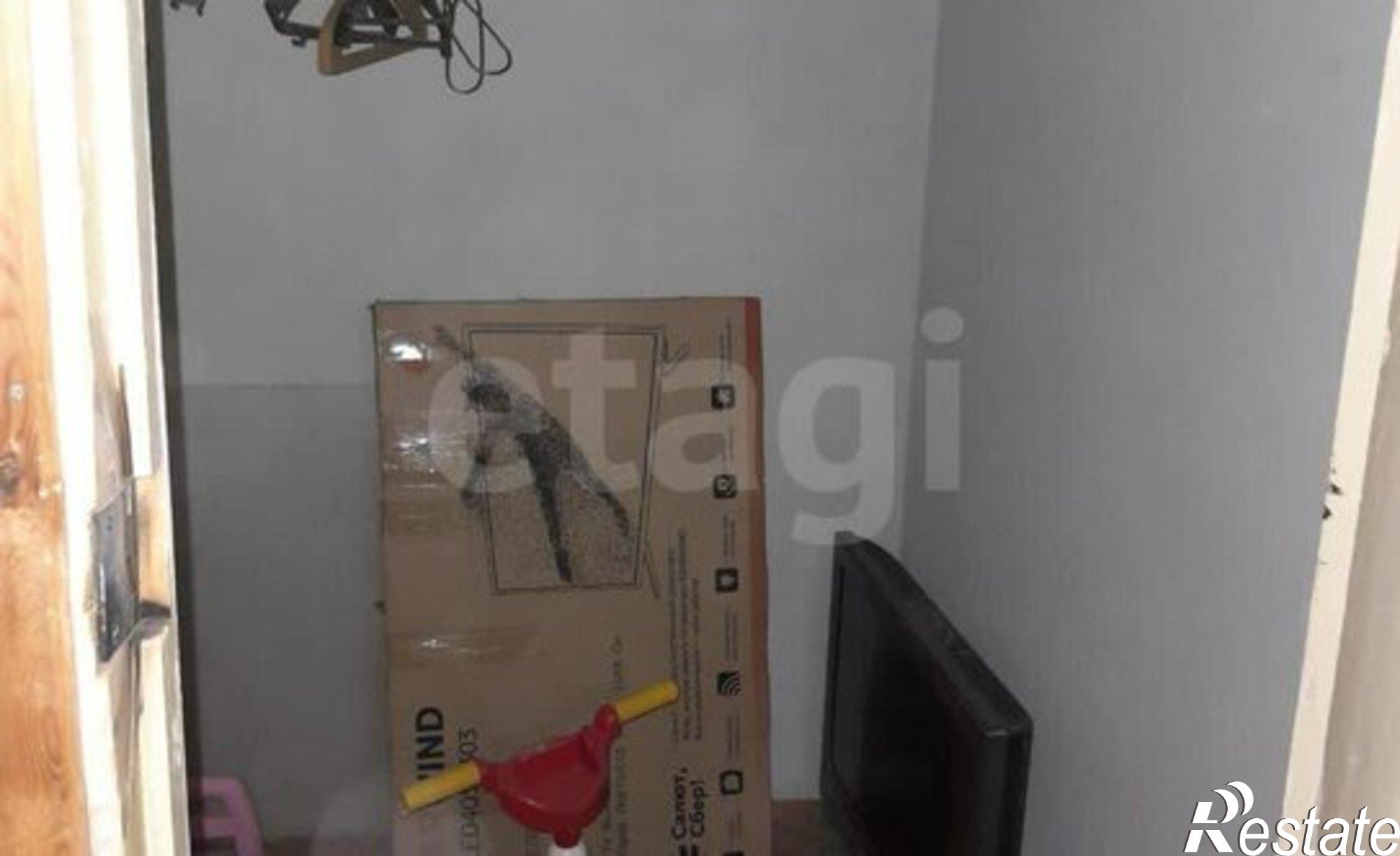 Купить квартиру за 5 700 000 рублей на улица Богатырёва, 1/3