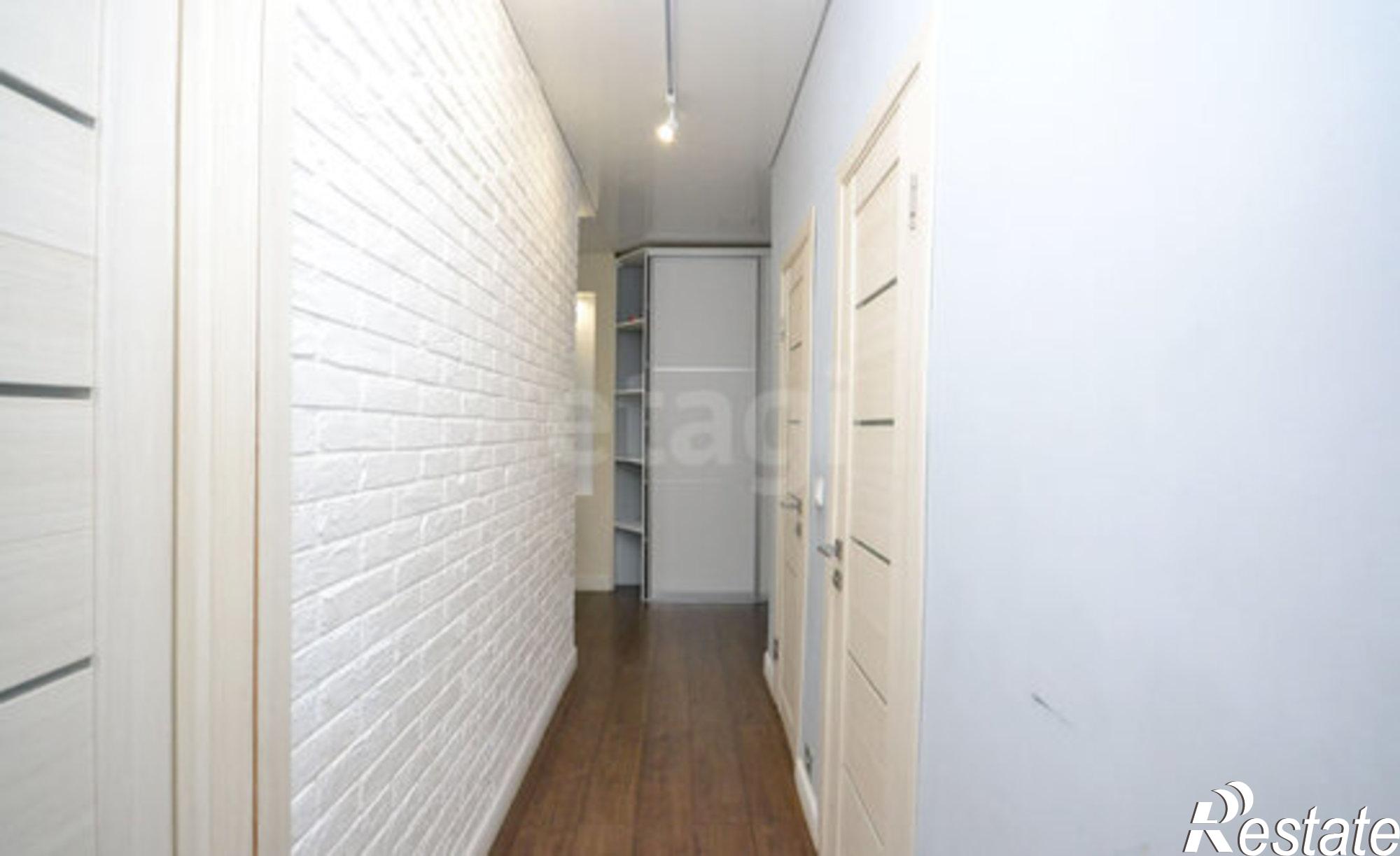 Купить квартиру за 7 500 000 рублей на улица Рыдзинского, 24/2