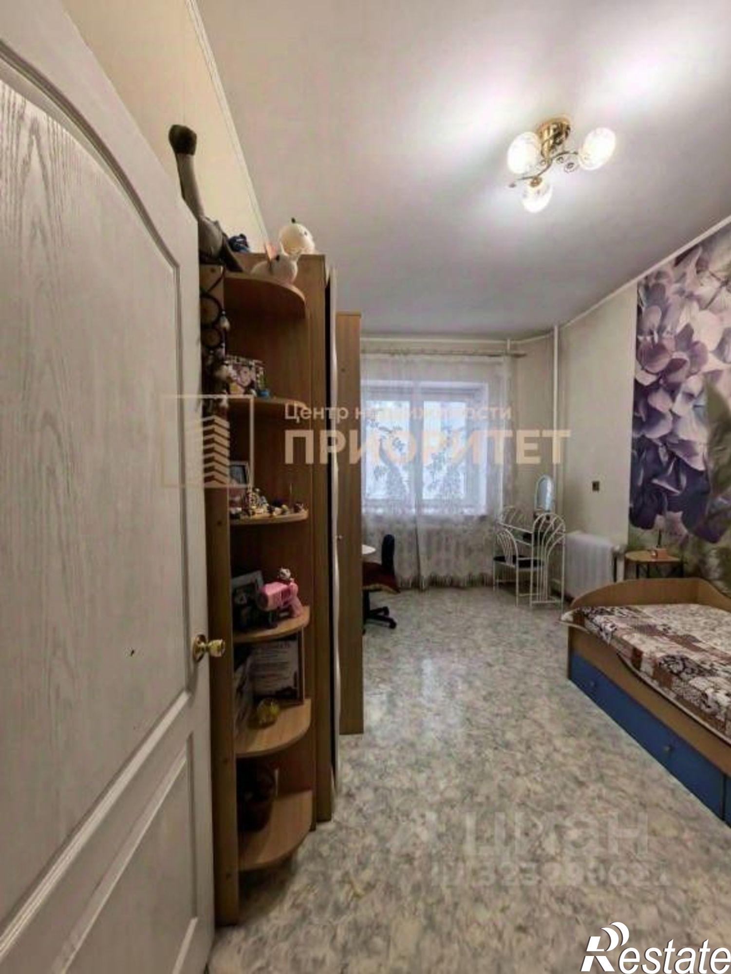 Купить квартиру за 12 000 000 рублей на улица Хабарова, 11