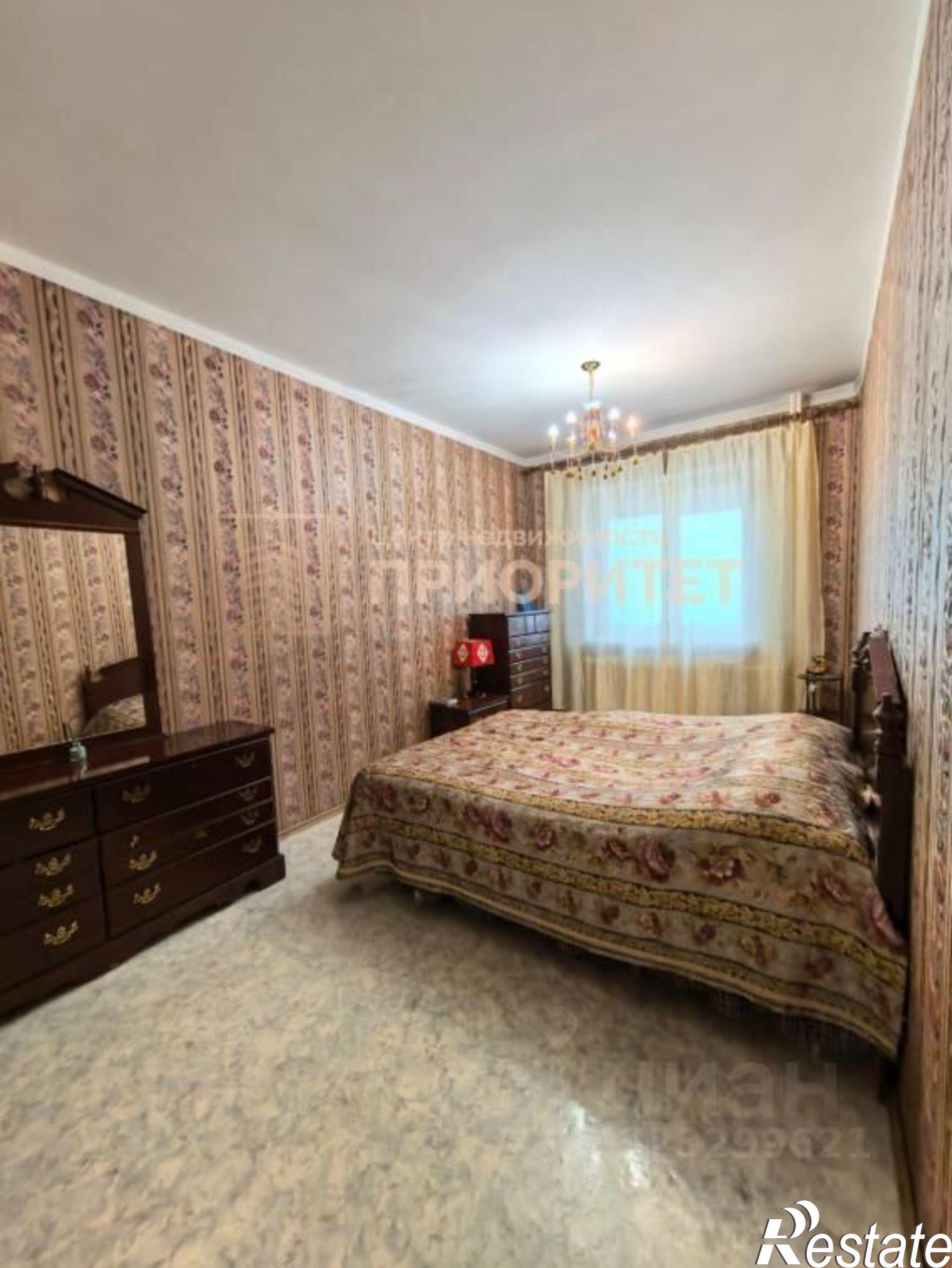 Купить квартиру за 12 000 000 рублей на улица Хабарова, 11