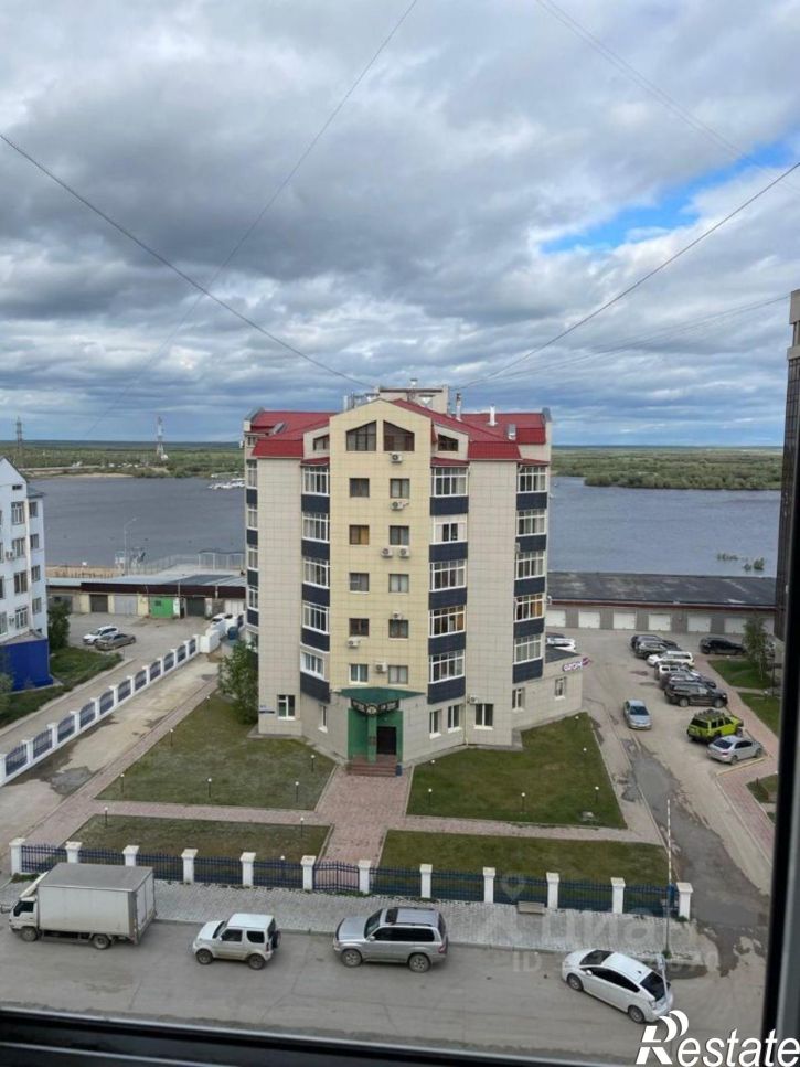 3-комн квартира Республика Саха (Якутия)