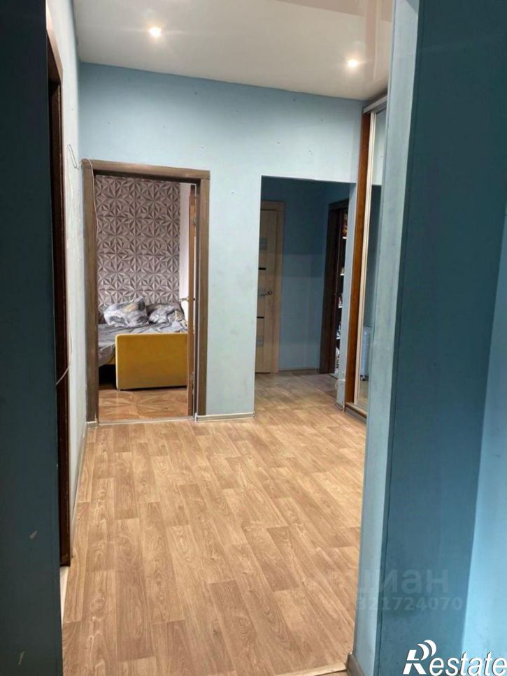 3-комн квартира Республика Саха (Якутия)