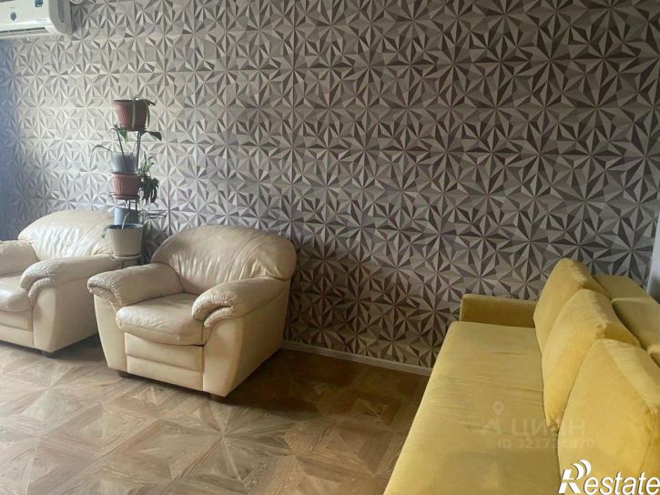 3-комн квартира Республика Саха (Якутия)