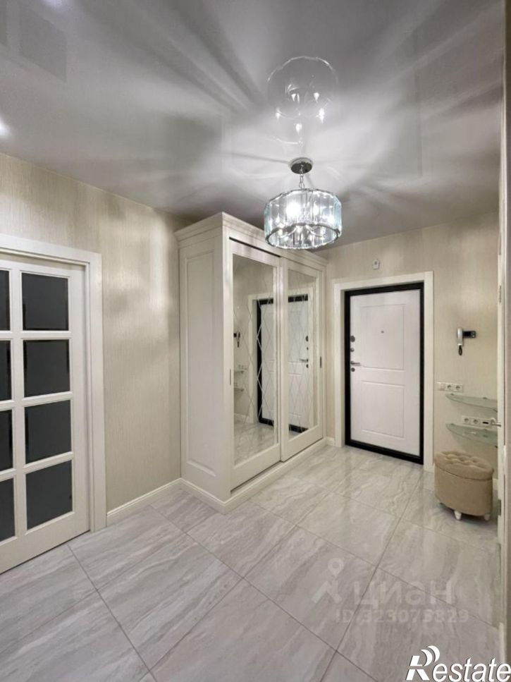 2-комн квартира ул Ларионова, 16,  д. 16