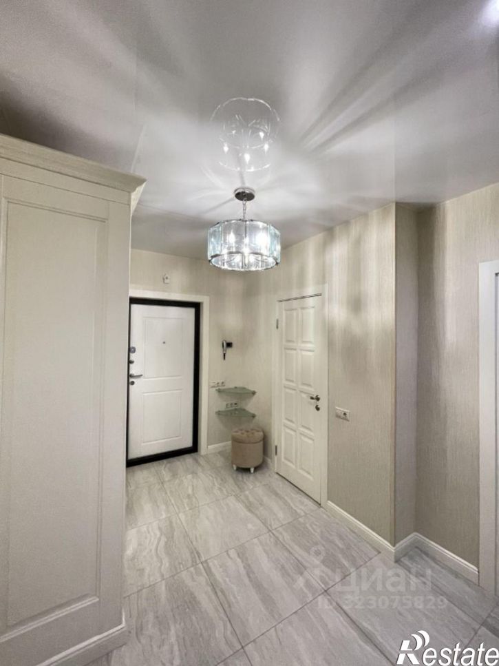 2-комн квартира ул Ларионова, 16,  д. 16