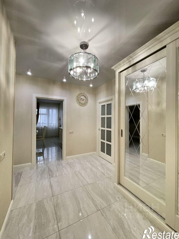 2-комн квартира ул Ларионова, 16,  д. 16