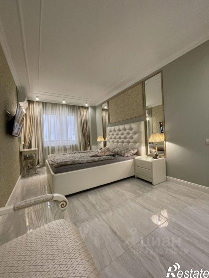 2-комн квартира ул Ларионова, 16,  д. 16