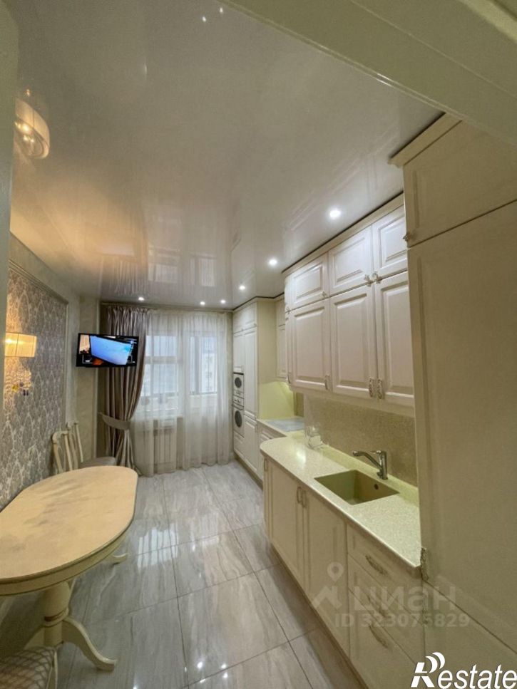 2-комн квартира ул Ларионова, 16,  д. 16