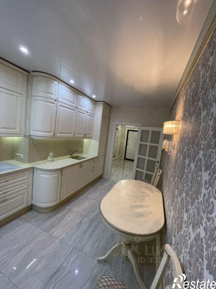 2-комн квартира ул Ларионова, 16,  д. 16