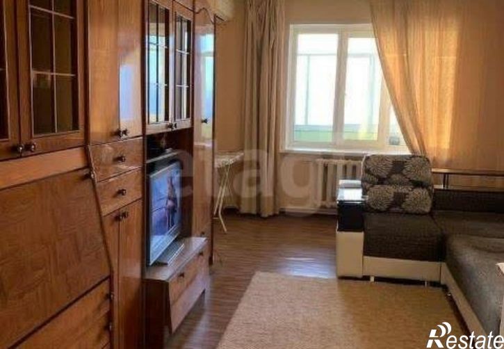 1-комн квартира улица Богатырёва, 1/3,  д. 1/3