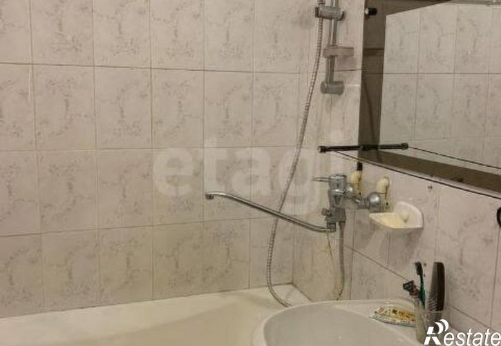 1-комн квартира улица Богатырёва, 1/3,  д. 1/3