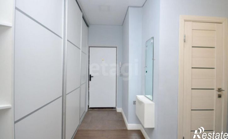 2-комн квартира улица Рыдзинского, 24/2,  д. 24/2