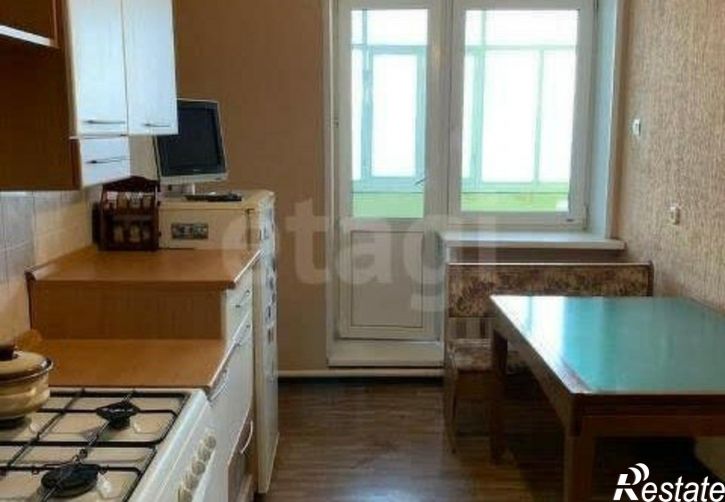 1-комн квартира улица Богатырёва, 1/3,  д. 1/3