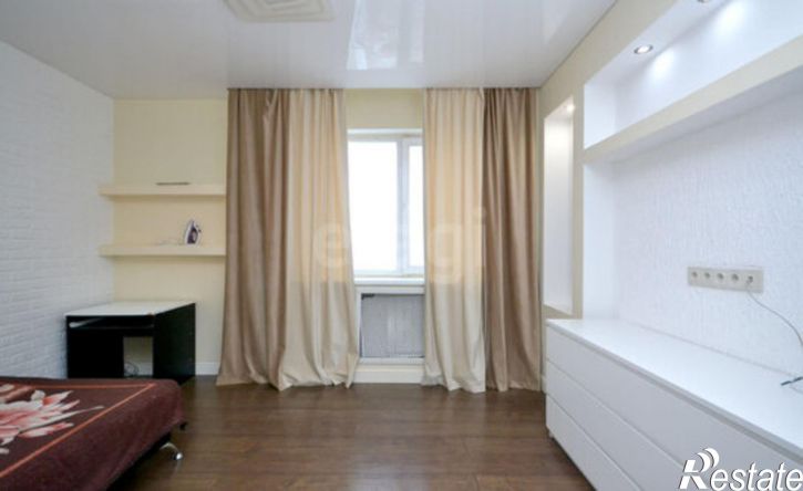 2-комн квартира улица Рыдзинского, 24/2,  д. 24/2