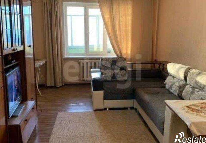 1-комн квартира улица Богатырёва, 1/3,  д. 1/3