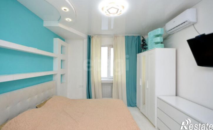 2-комн квартира улица Рыдзинского, 24/2,  д. 24/2