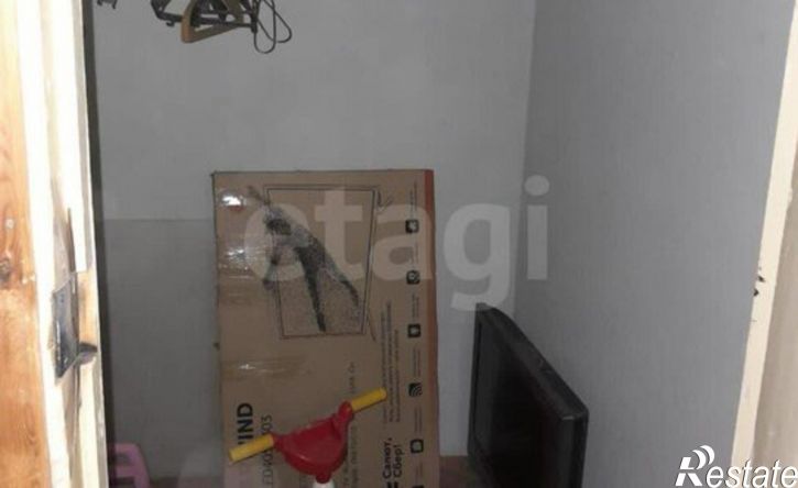 1-комн квартира улица Богатырёва, 1/3,  д. 1/3