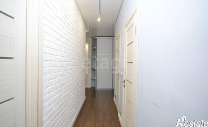 2-комн квартира улица Рыдзинского, 24/2,  д. 24/2