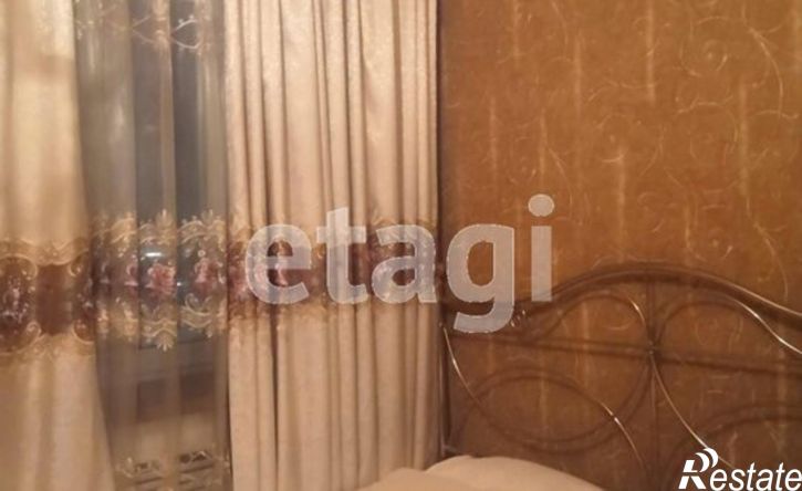 3-комн квартира улица Пояркова, 17,  д. 17