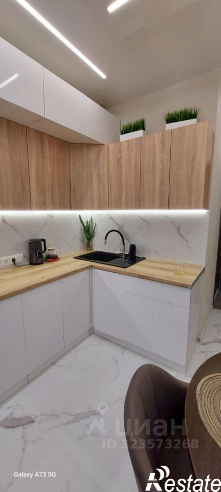 3-комн квартира пр-кт Михаила Николаева, 40/6,  д. 40/6