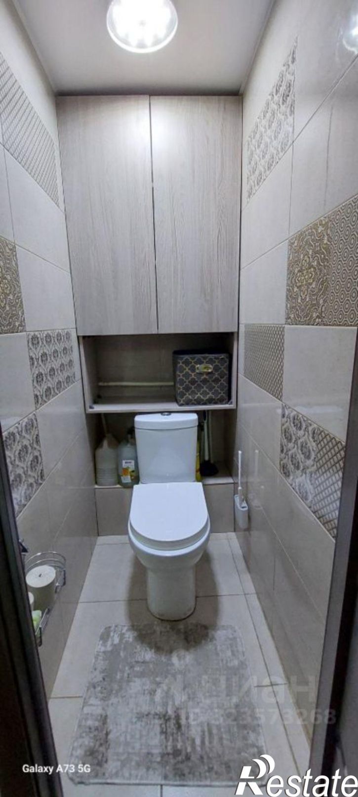 3-комн квартира пр-кт Михаила Николаева, 40/6,  д. 40/6