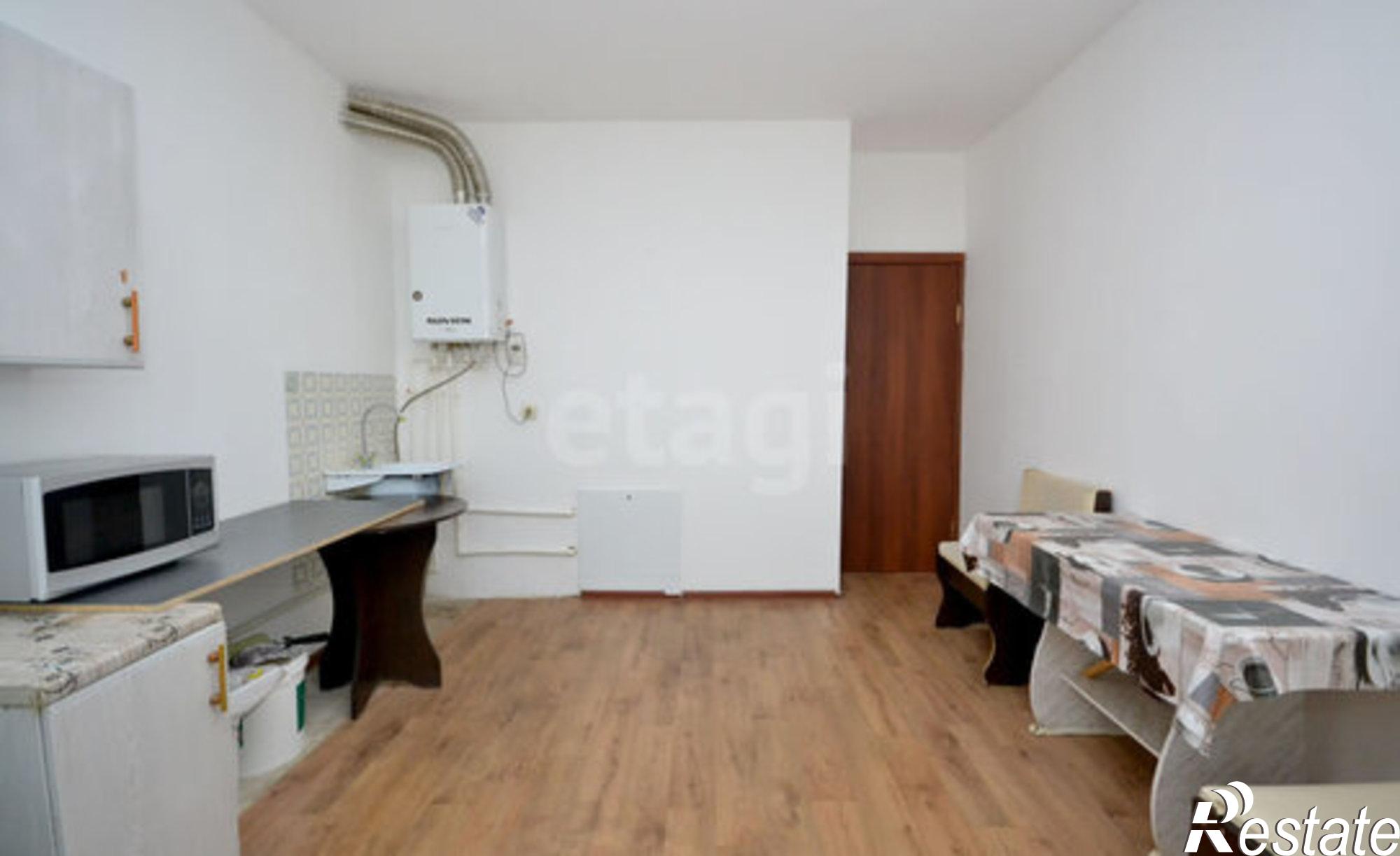 Купить квартиру за 8 600 000 рублей на улица Богдана Чижика, 27/1