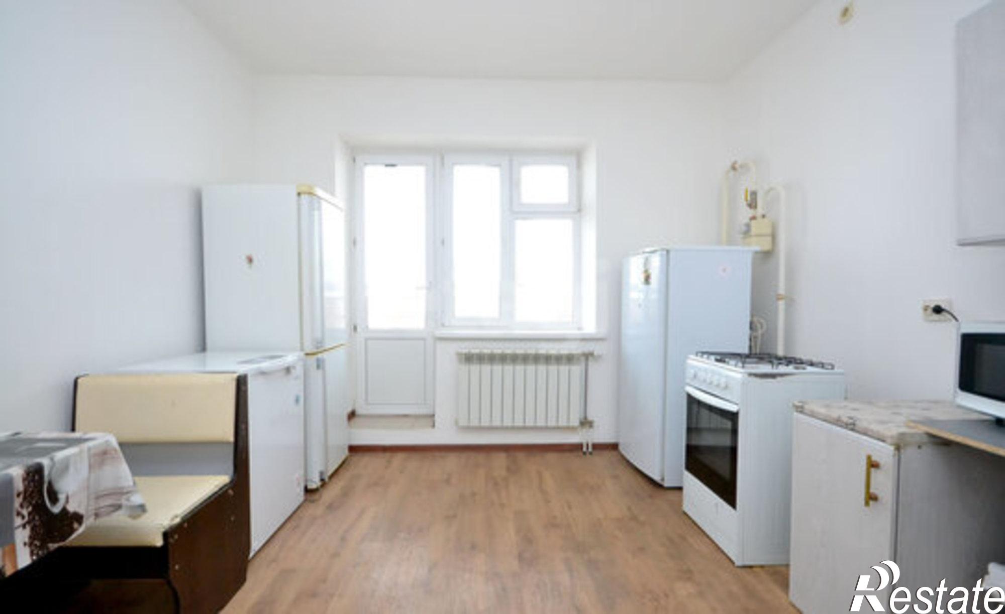 Купить квартиру за 8 600 000 рублей на улица Богдана Чижика, 27/1