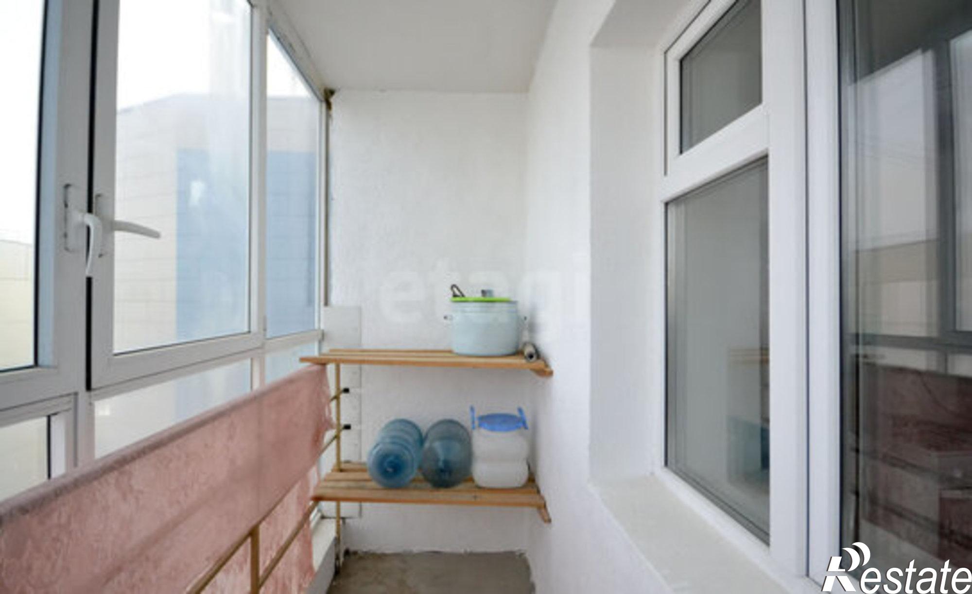 Купить квартиру за 8 600 000 рублей на улица Богдана Чижика, 27/1