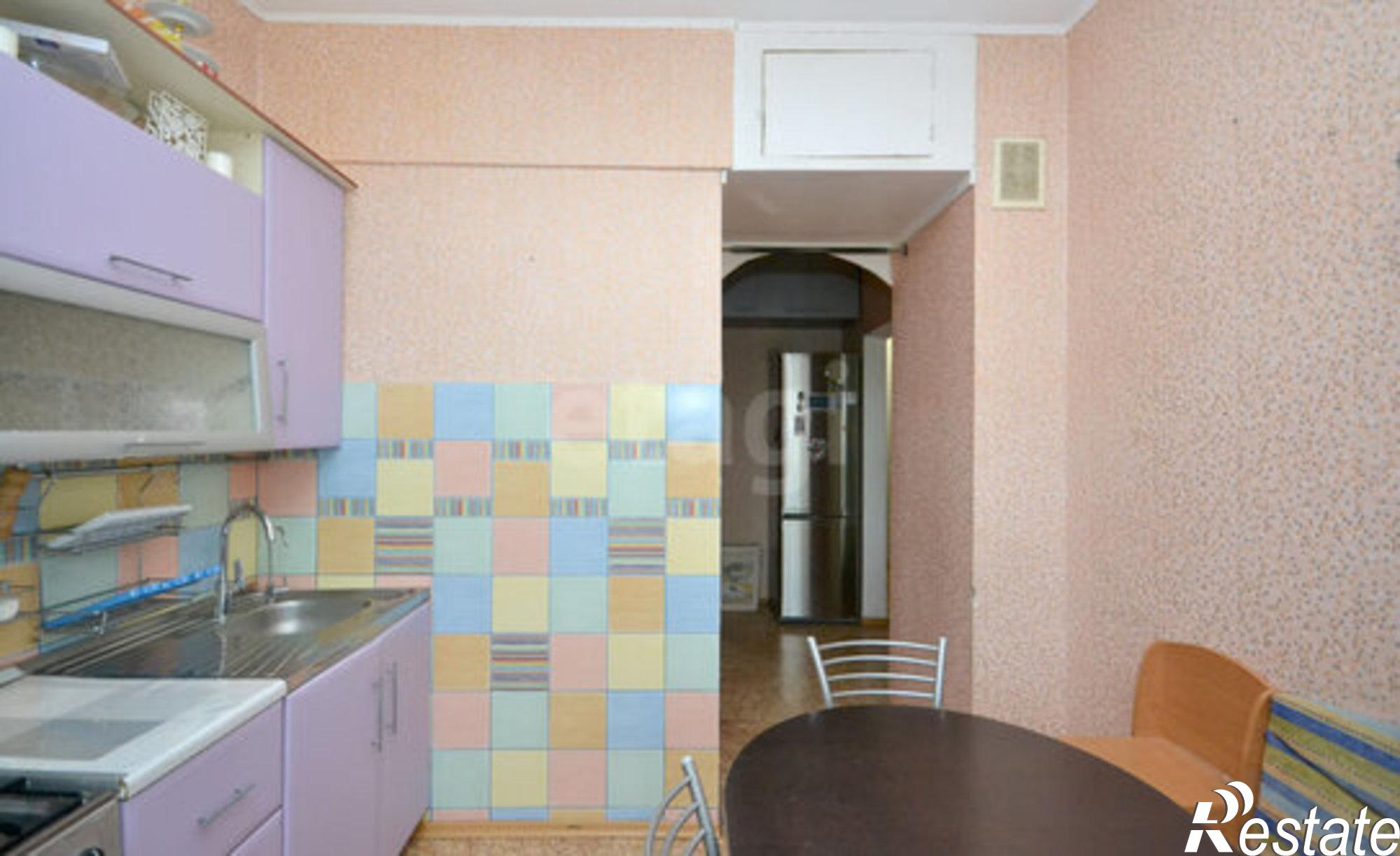 Купить квартиру за 9 900 000 рублей на улица Курашова, 43