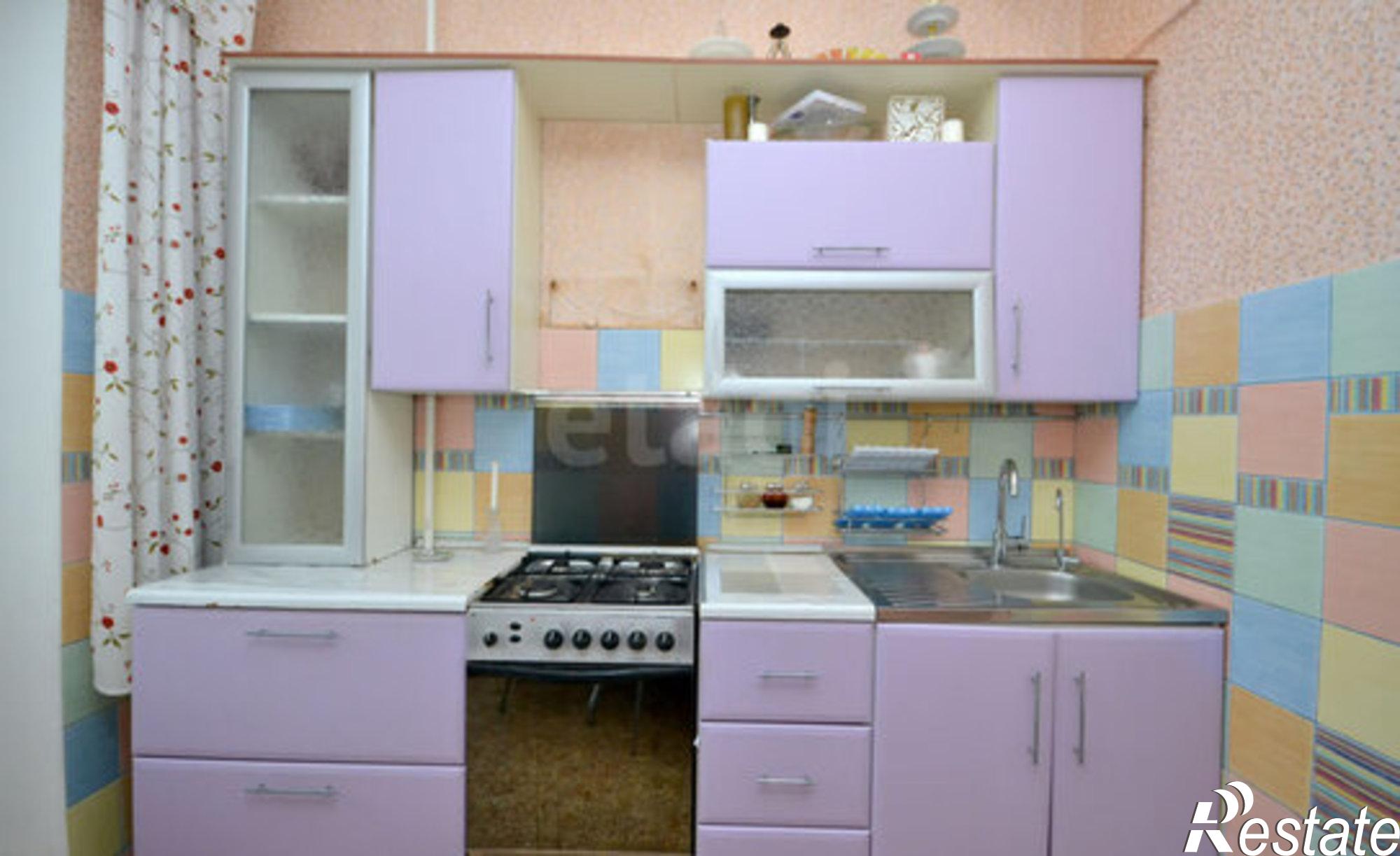 Купить квартиру за 9 900 000 рублей на улица Курашова, 43