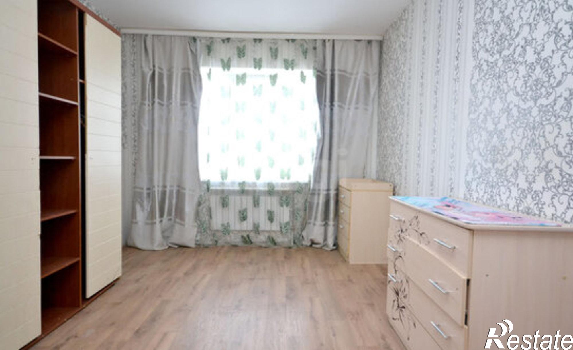 Купить квартиру за 8 600 000 рублей на улица Богдана Чижика, 27/1