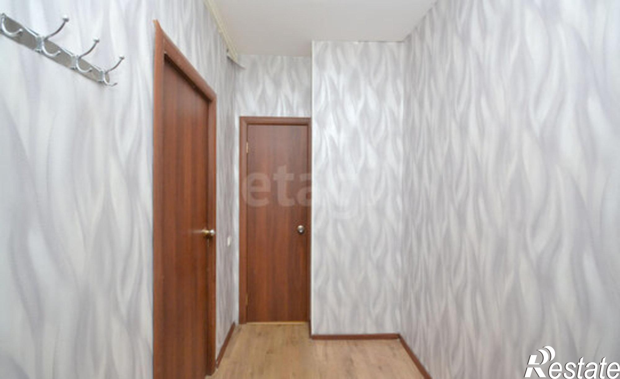 Купить квартиру за 8 600 000 рублей на улица Богдана Чижика, 27/1