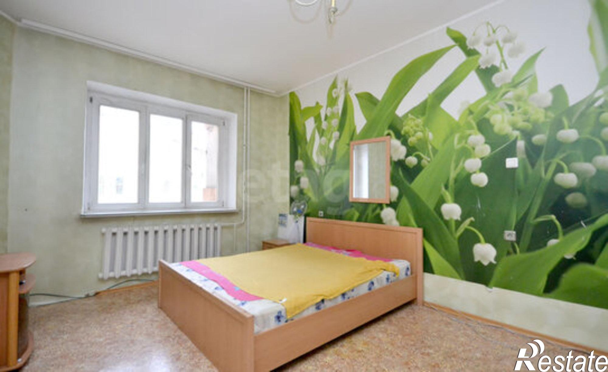 Купить квартиру за 9 900 000 рублей на улица Курашова, 43