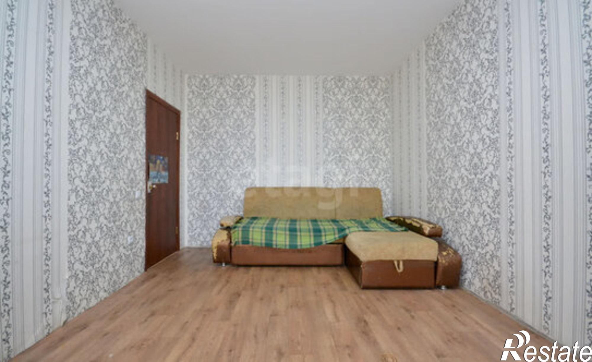 Купить квартиру за 8 600 000 рублей на улица Богдана Чижика, 27/1